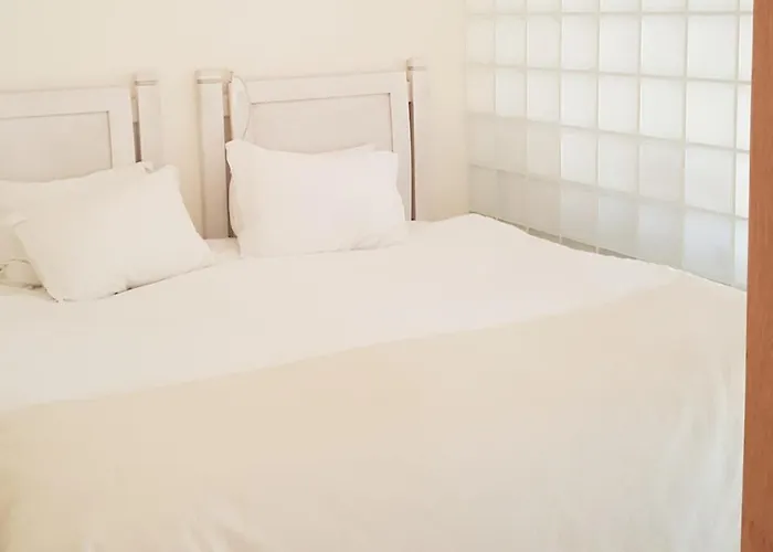 Estrela Da Casavalerie With Gym And Indoor Pool *