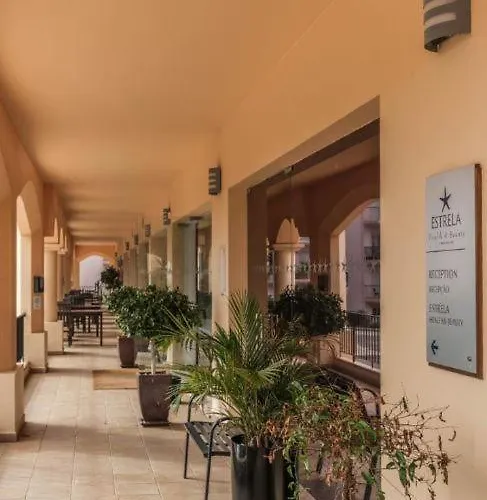 Estrela Da Casavalerie With Gym And Indoor Pool * Luz