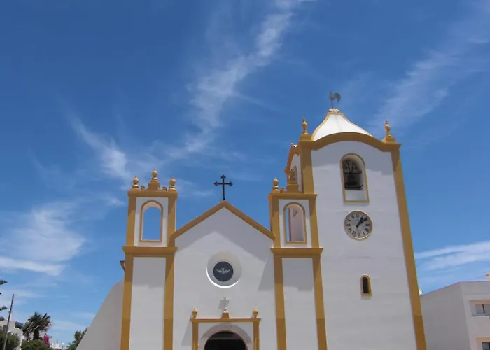 Estrela Da Casavalerie With Gym And Indoor Pool