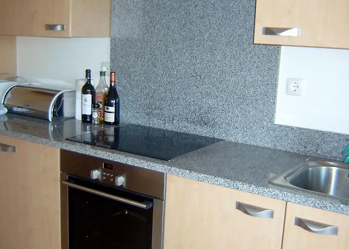 Daire Estrela Da Casavalerie With Gym And Indoor Pool