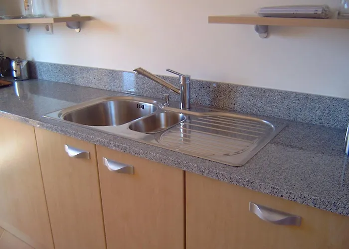 Daire Estrela Da Casavalerie With Gym And Indoor Pool