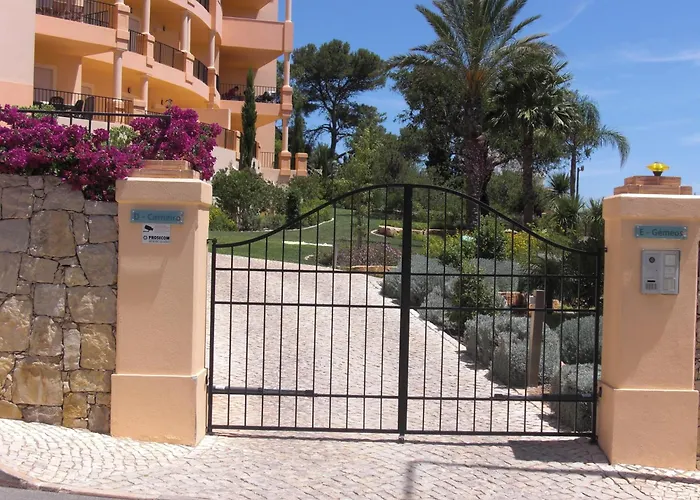 Daire Estrela Da Casavalerie With Gym And Indoor Pool Luz