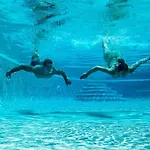 Estrela Da Casavalerie With Gym And Indoor Pool Lejlighed Luz