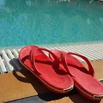 Lejlighed Estrela Da Casavalerie With Gym And Indoor Pool *