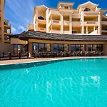 Estrela Da Casavalerie With Gym And Indoor Pool Lejlighed Luz