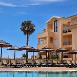Estrela Da Casavalerie With Gym And Indoor Pool Lejlighed