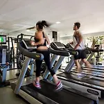 Estrela Da Casavalerie With Gym And Indoor Pool Lejlighed