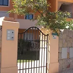 Lejlighed Estrela Da Casavalerie With Gym And Indoor Pool
