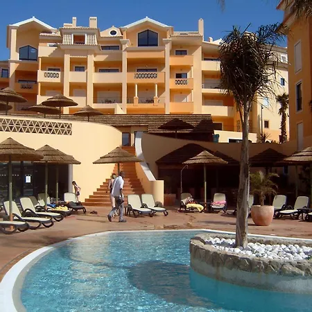 Estrela Da Casavalerie With Gym And Indoor Pool Daire