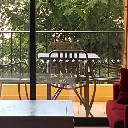 Estrela Da Casavalerie With Gym And Indoor Pool *